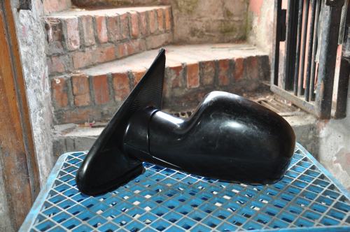 Dodge - Caravan Grand - (2004 - 2008) - Lusterka /  Lewe elektryczne