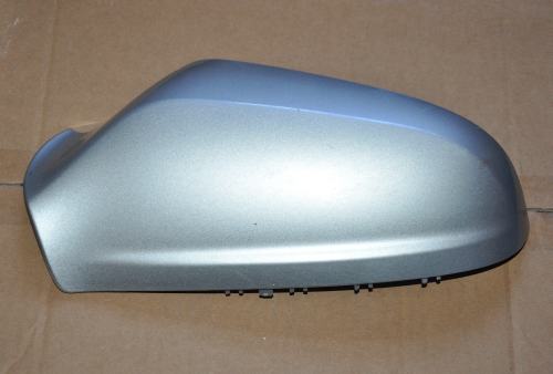 Opel - Astra - H - Twin Top - (2007 - 2010) - Lusterka / Obudowa strona lewa