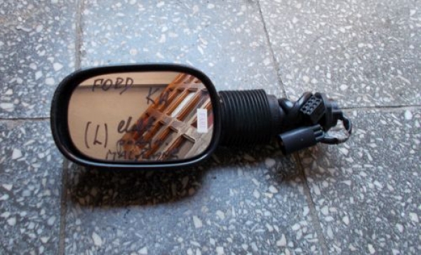 Ford - KA - Street - (2003-) - Lusterka /  Lewe elektryczne