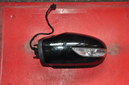 Mercedes-Benz - A-Klasa - W169 - 5 drzwi - (2004 - 2008) - Lusterka /  Lewe elektryczne