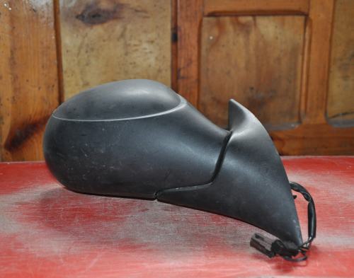 Citroen  - C 3 - Pluriel - Cabrio - (2003 - 2010) - Lusterka /  Prawe elektryczne