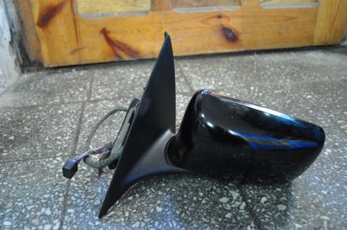 Ford - Escort - Kombi - (1992 - 1995) - Lusterka /  Lewe elektryczne