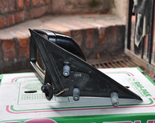 BMW - Seria 5 - E60 - (2007 - 2010) - Lusterka /  Lewe elektryczne