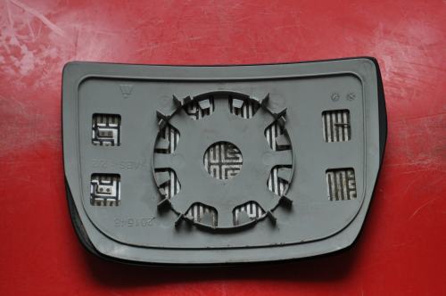 Iveco - Turbo Daily - (2011 - 2014) - Lusterka / Wkład lewego elektrycznego