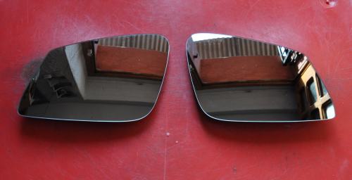 BMW - Seria 7 - F01 - (2008 - 2012) - Lusterka / Wkład prawego elektrycznego