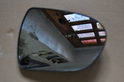 Hyundai - i40 - (2011-) - Lusterka / Wkład prawego elektrycznego