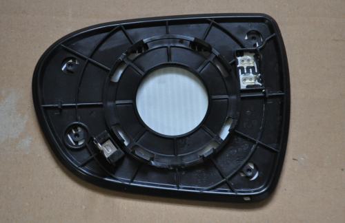 Hyundai - i40 - (2011-) - Lusterka / Wkład prawego elektrycznego