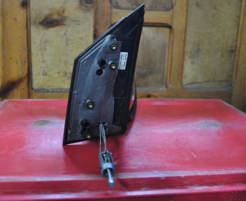 Smart - Fortwo - Cabrio - (1998 - 2007) - Lusterka / Wkład lewego elektrycznego