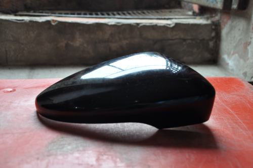 Volkswagen - Beetle - (2011 - 2016) - Lusterka / Obudowa strona prawa