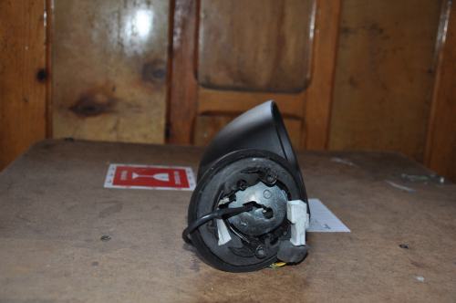 Dacia - Logan - (2008 - 2013) - Lusterka /  Prawe elektryczne