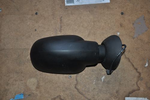 Dacia - Logan - (2008 - 2013) - Lusterka /  Prawe elektryczne