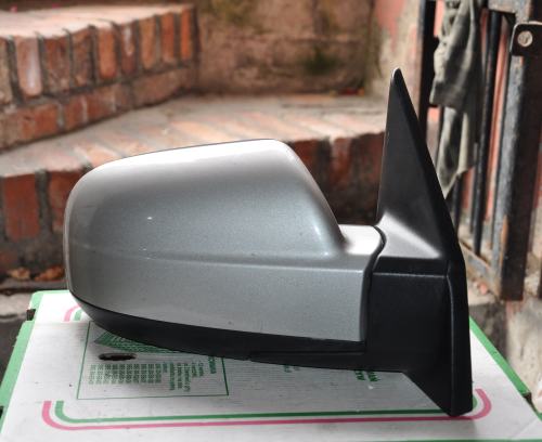 Hyundai - Tucson - (2004 - 2010) - Lusterka /  Prawe elektryczne