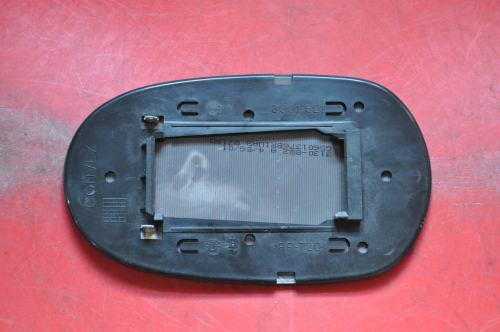 Jaguar - X-Type - (2001 - 2004) - Lusterka / Wkład lewego elektrycznego