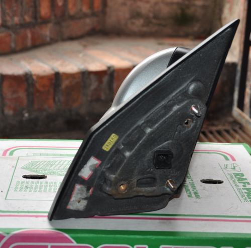 Hyundai - Tucson - (2010 - 2015) - Lusterka /  Prawe elektryczne