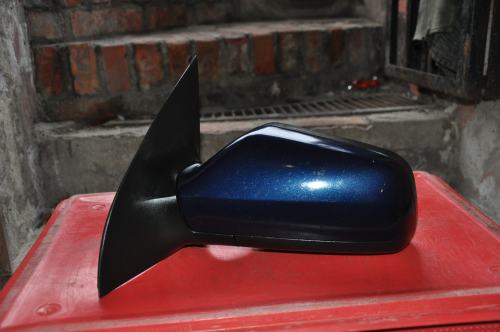 Opel - Astra - G - Coupe - (1999 - 2005) - Lusterka /  Lewe elektryczne