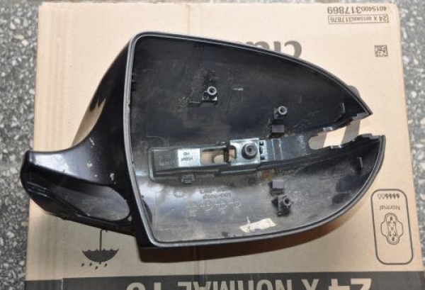 Kia - Sportage - (2010 - 2015) - Lusterka / Obudowa strona prawa