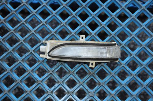 Honda - Jazz - (2005 - 2008) - Lusterka / Kierunkowskaz w lusterku lewy