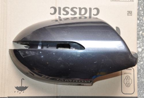 Kia - Sportage - (2010 - 2015) - Lusterka / Obudowa strona prawa