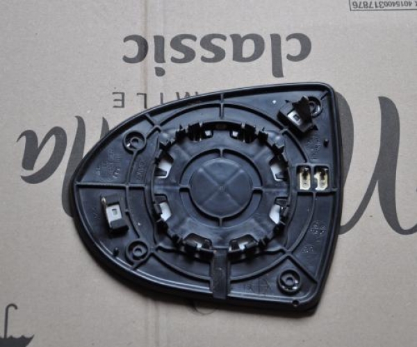 Kia - Sportage - (2010 - 2015) - Lusterka / Wkład prawego elektrycznego