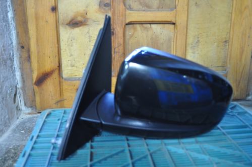 BMW - X5 - (2006 - 2010) - Lusterka /  Lewe elektryczne