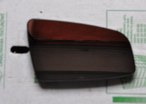 Opel - Zafira B - (2005 - 2008) - Lusterka / Wkład prawego elektrycznego