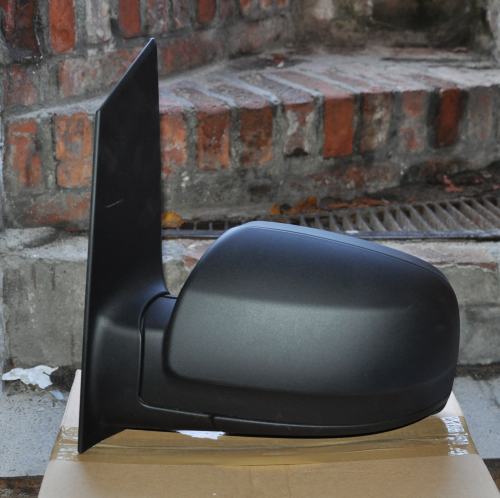 Mercedes-Benz - Vito - W639 - Osob./Tow.- (2010 - 2014) - Lusterka / Lewe ręczne zewnętrznie regulowane