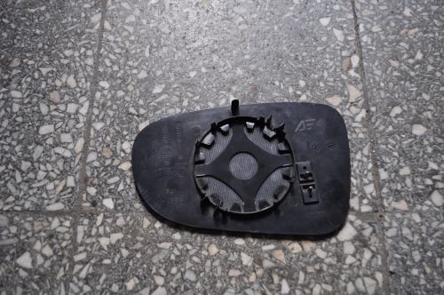 Ford - Galaxy - (2003 - 2006) - Lusterka / Wkład prawego elektrycznego