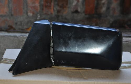 Mercedes-Benz - 124 - W124 - (1984 -1993) - Lusterka / Lewe ręczne wewnętrznie regulowane