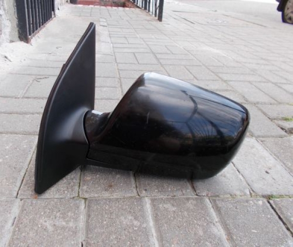 Kia - Carnival II - (2005 - 2010) - Lusterka /  Lewe elektryczne