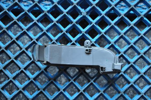 Mercedes-Benz - C-Klasa - W203 - Kombi - (2004 - 2007) - Lusterka / Kierunkowskaz w lusterku lewy