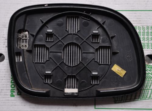 Chrysler - Voyager - (1995 - 2000) - Lusterka / Wkład lewego elektrycznego