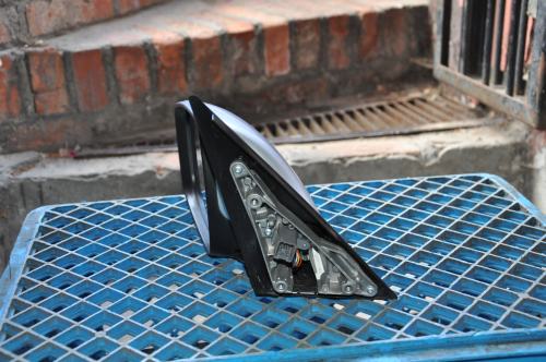 Hyundai - ix20 - (2010 - 2015) - Lusterka /  Lewe elektryczne