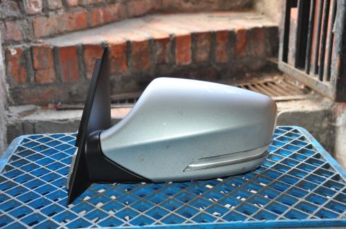 Hyundai - ix20 - (2010 - 2015) - Lusterka /  Lewe elektryczne