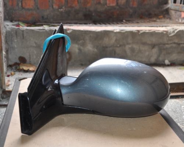 Citroen  - C 5 - Kombi - (2001 - 2004) - Lusterka /  Lewe elektryczne