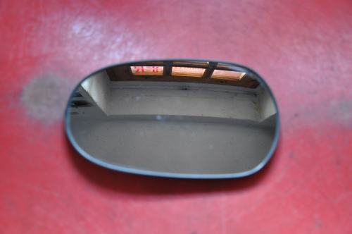 Jaguar - X-Type - (2001 - 2004) - Lusterka / Wkład prawego elektrycznego