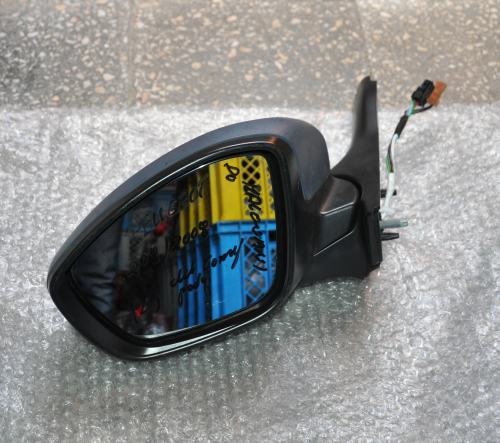 Peugeot - 2008 - (2013 - 2016) - Lusterka /  Lewe elektryczne