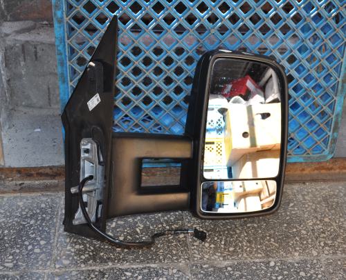 Mercedes-Benz - Sprinter - 309-324 - Osob./Tow.- (2006 - 2013) - Lusterka /  Prawe elektryczne