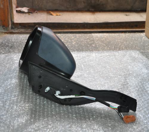 Peugeot - 208 - 5 drzwi - (2012 - 2015) - Lusterka /  Lewe elektryczne