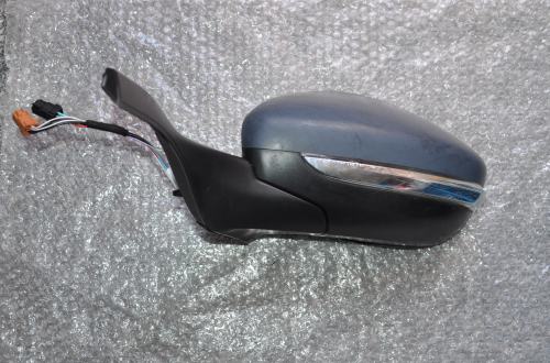 Peugeot - 208 - 5 drzwi - (2015-) - Lusterka /  Lewe elektryczne