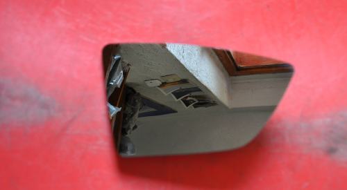 Seat - Leon - (2012-) - Lusterka / Wkład prawego elektrycznego