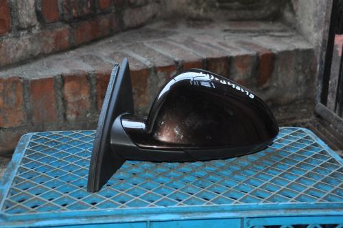 Opel - Insignia - 5 drzwi - (2008 - 2013) - Lusterka /  Lewe elektryczne