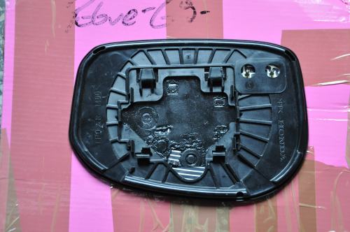 Honda - Jazz - (2008 - 2011) - Lusterka / Wkład prawego elektrycznego