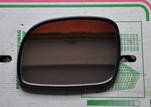 Dodge - Caravan - (1995 - 2000) - Lusterka / Wkład lewego elektrycznego