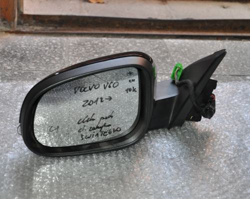 Volvo - V 60 - Kombi - (2013 - 2018) - Lusterka /  Lewe elektryczne