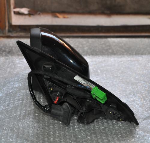 Volvo - V 60 - Kombi - (2013 - 2018) - Lusterka /  Lewe elektryczne