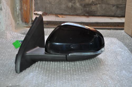 Volvo - V 60 - Kombi - (2013 - 2018) - Lusterka /  Lewe elektryczne