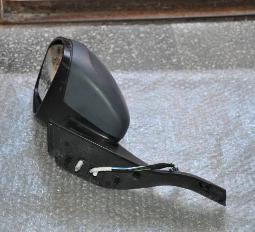 Peugeot - 2008 - (2013 - 2016) - Lusterka /  Lewe elektryczne