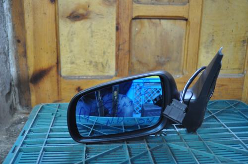 Volkswagen - Golf IV - 5 drzwi - (1997 - 2003) - Lusterka /  Lewe elektryczne