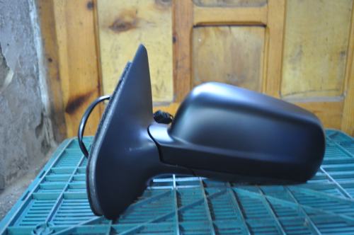 Volkswagen - Golf IV - 5 drzwi - (1997 - 2003) - Lusterka /  Lewe elektryczne