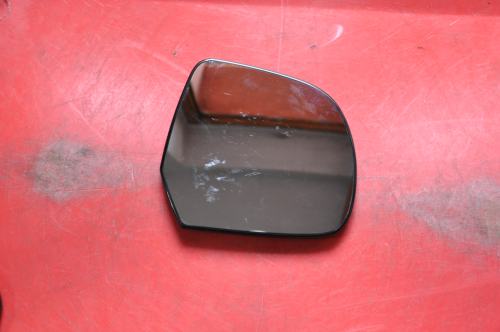 Nissan - Micra - (2011 - 2013) - Lusterka / Wkład prawego elektrycznego